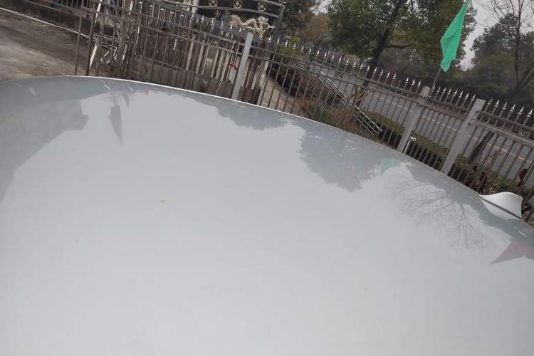 Used Skoda Rapid 2016 1.4L Manual Front-Wheel Drive Model