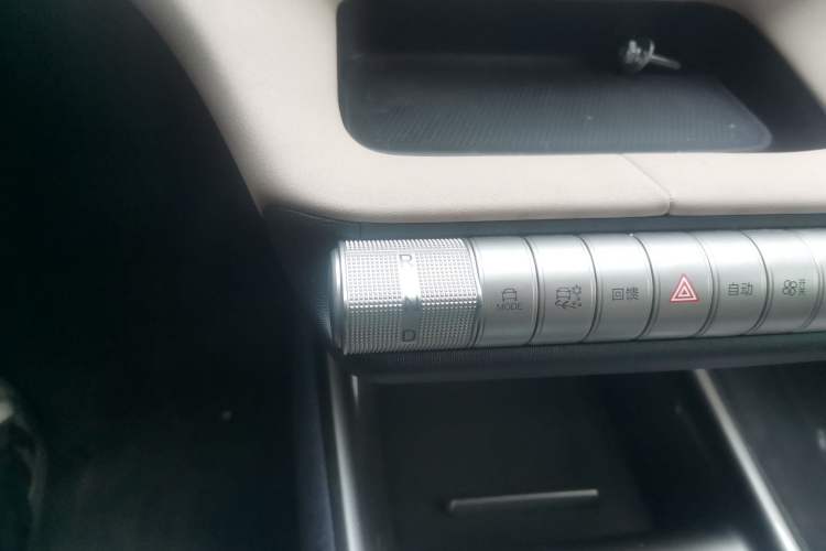 Used BYD Dolphin 2024 Honor Edition 420km Freedom Version
