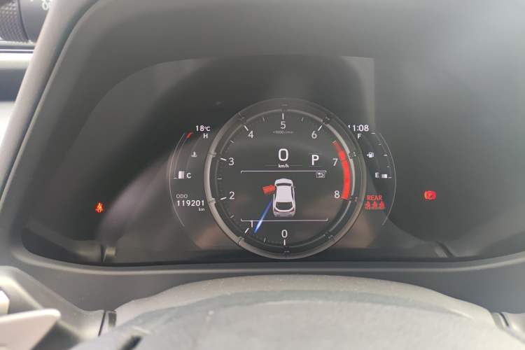 Used Lexus UX 2020 Revised Version 200 F SPORT Edition
