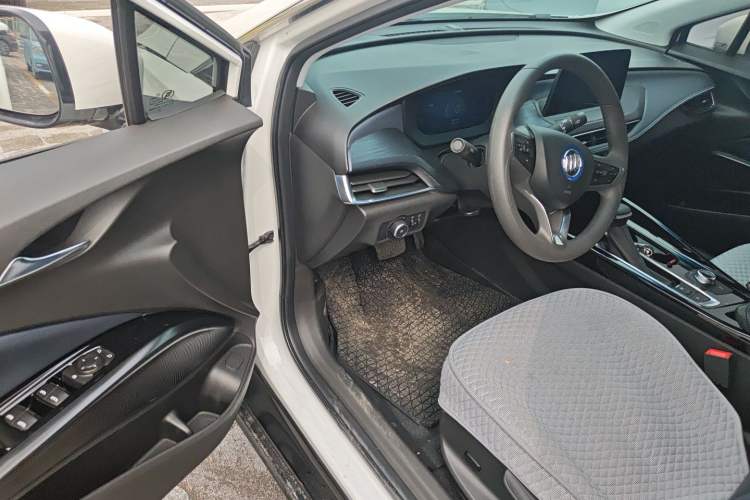 Used Buick Velite 6 2023 430km Comfort Edition
