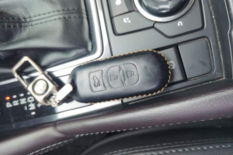 Used Mazda Atenza 2017 2.5L Skyactiv Sport Edition