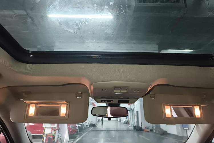 Used Buick Envision 2014 28T Four-Wheel Drive Elite Model