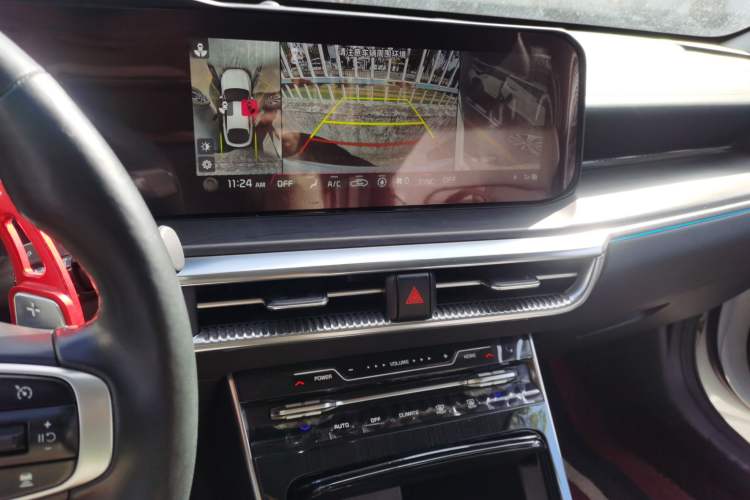 Used Kia K5 2021 380T GT-Line Flagship Edition
