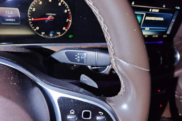 Used Mercedes-Benz E-Class 2019 E 200 L