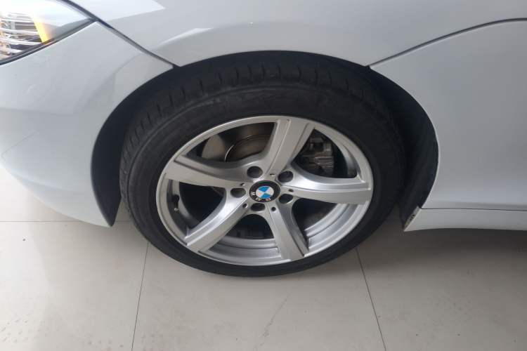 Used BMW Z4 2012 sDrive20i Luxury Model