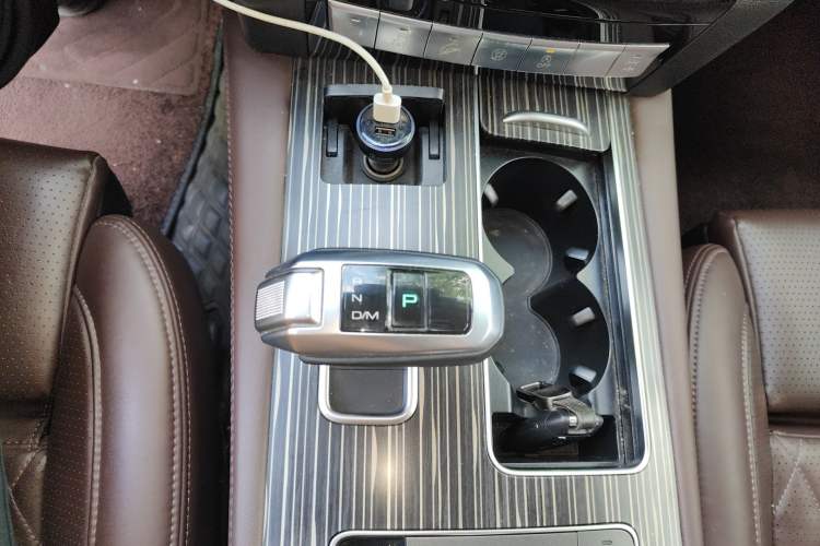 Used Haval H9 2020 2.0T Gasoline 4WD Premium Edition 5 Seats