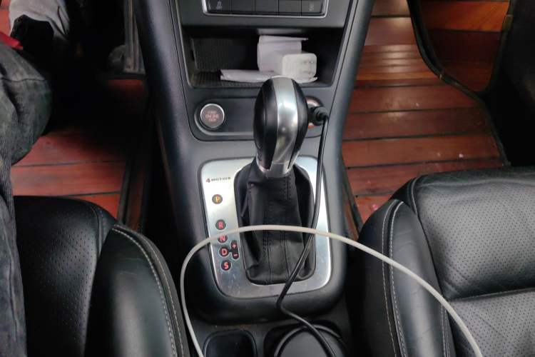 Used Volkswagen Tiguan 2016 300TSI Automatic All-Wheel Drive Luxury Edition