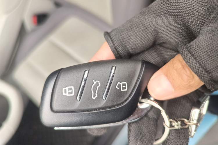 Used MG 4 EV 2026 Model 437 Freedom Edition
