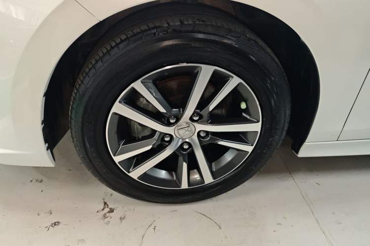 Used Honda Integra 2022 240TURBO CVT Technology Edition
