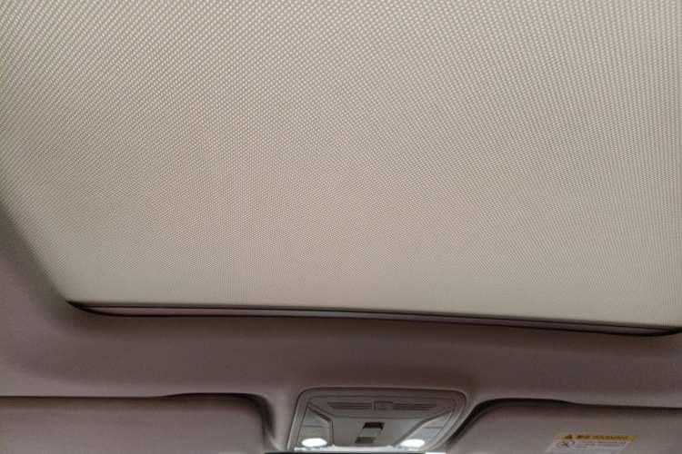 Used Hongqi HS5 2023 2.0T Four-Wheel Drive Flagship Pro Edition