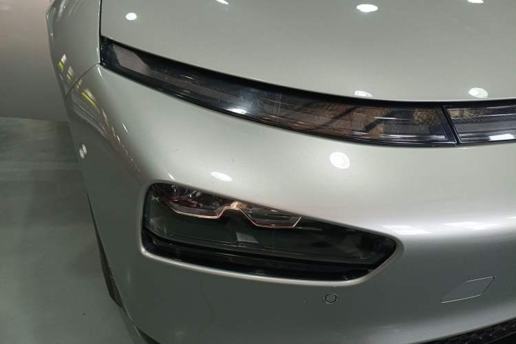 Used XPeng P7 2022 625E