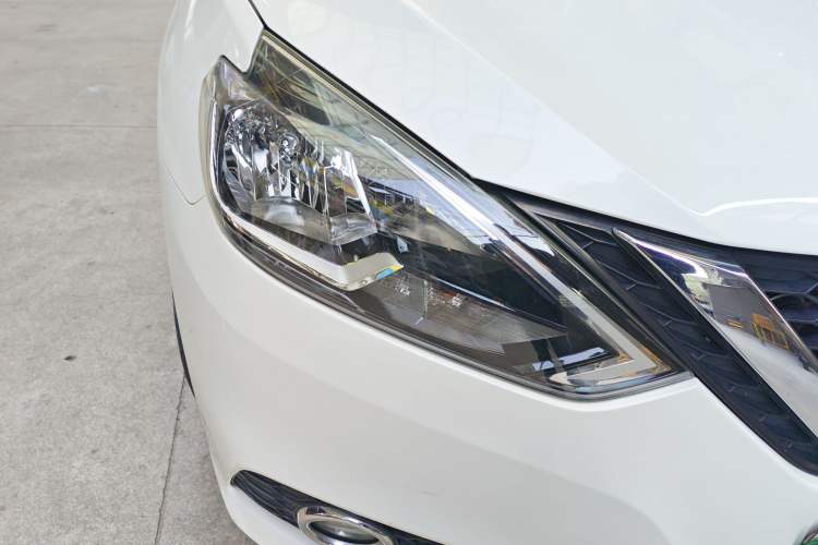 Used Nissan Sylphy 2019 Classic 1.6XL CVT Luxury Edition
