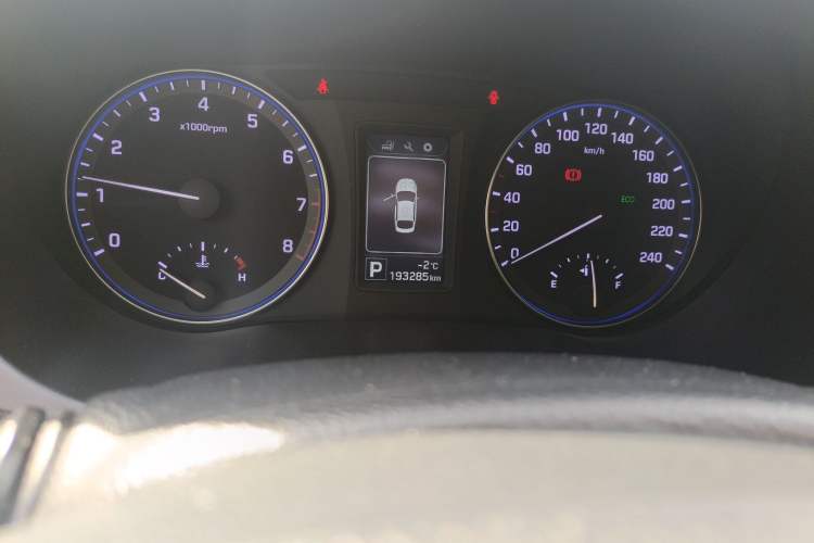 Used Hyundai Mistra 2014 1.8L Automatic Smart GLS
