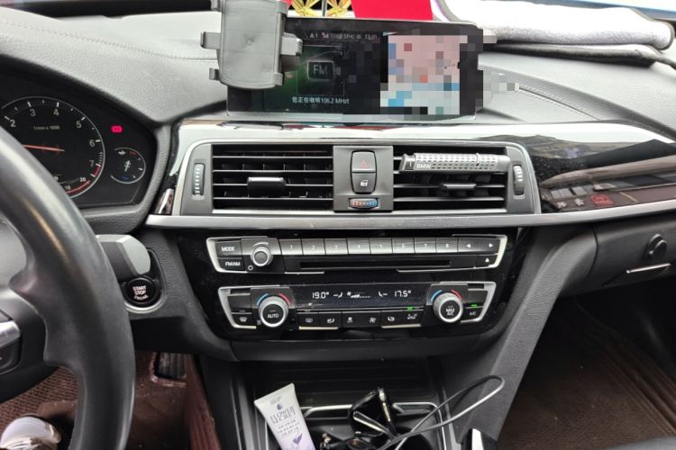 Used BMW 3 Series GT 2020 320i M Sport Package
