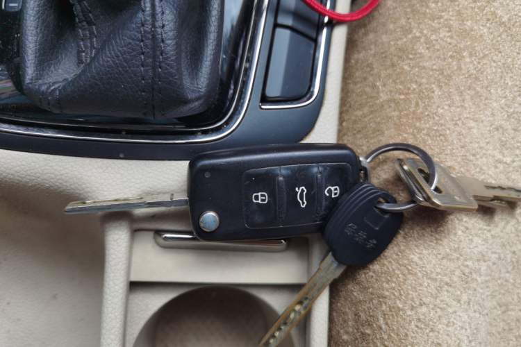 Used Skoda Superb 2013 1.8TSI Automatic MingShi Edition
