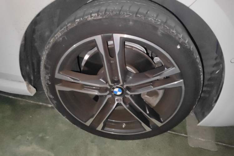 Used BMW 2 Series 2021 225i 4-Door Coupe M Sport Package
