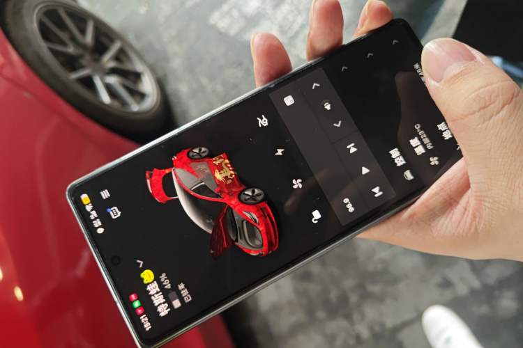 Used Tesla Model 3 2019 Standard Range Rear-Drive Upgraded Version