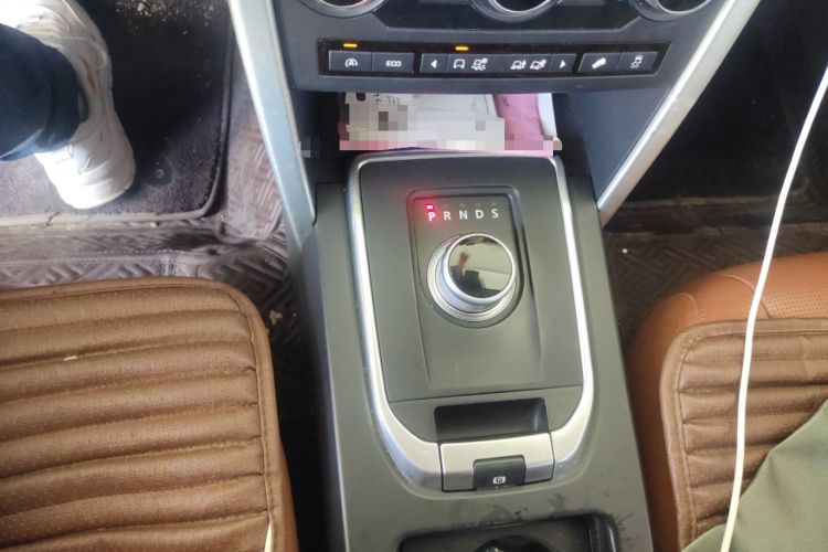 Used Land Rover Discovery Sport 2015 2.0T HSE LUXURY
