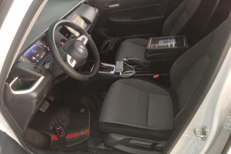 Used Honda Fit 2022 1.5L CVT Trendy Sunroof Edition