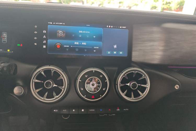 Used Tank 300 2022 2.0T Border Limited Edition