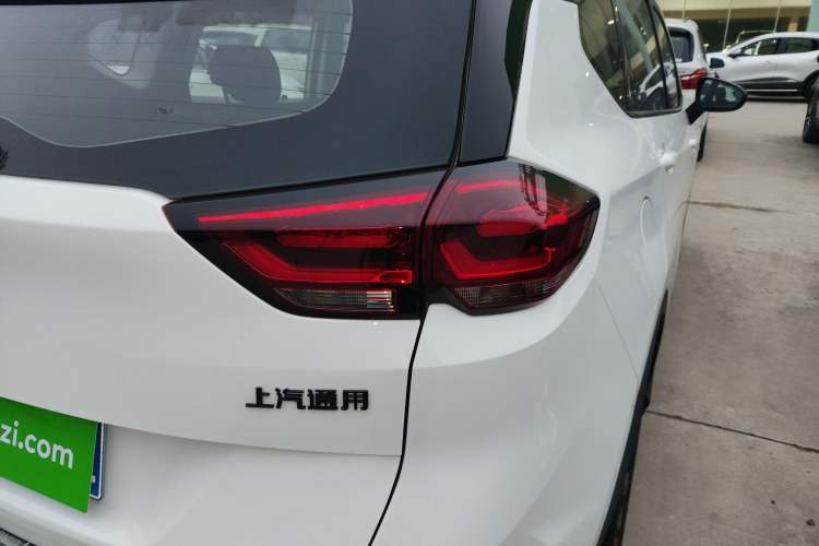 Used Chevrolet Orlando 2019 Redline 530T Automatic Luxury Edition (5-seat model) – China VI Standard