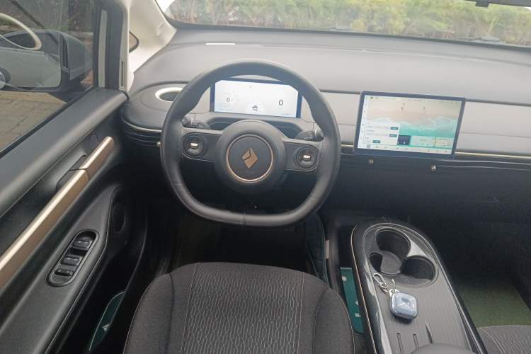 Used Baojun Cloud 2023 360 Plus