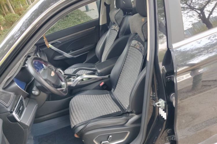 Used Geely Auto Emgrand X7 Sport 2020 1.8TD DCT Smart Connect PRO
