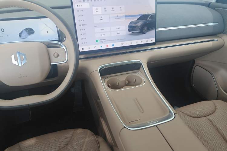 Used Leapmotor C11 2026 All-Electric 640 LiDAR Edition
