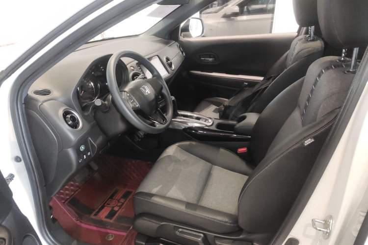 Used Honda XR-V 2021 1.5L CVT Comfort Version Left Front Seat