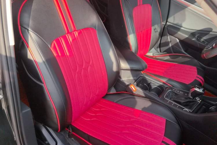 Used Volkswagen Sagitar 2021 280TSI DSG Excellence Edition