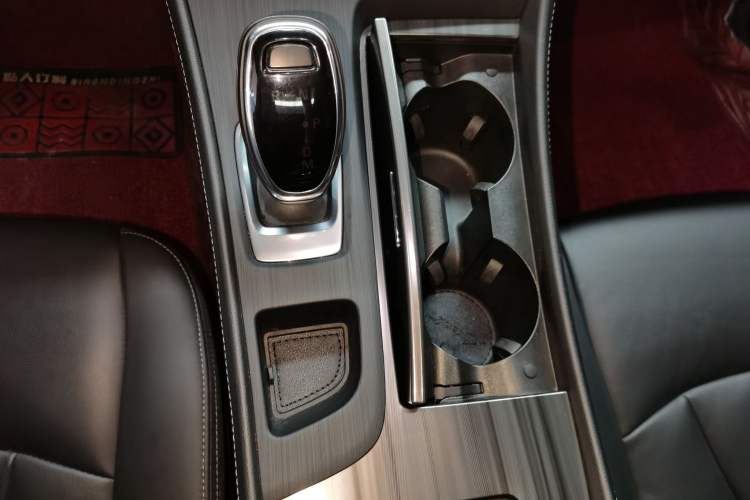 Used Buick LaCrosse 2021 652T Luxury Model
