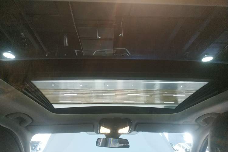 Used BMW 3 Series 2022 Updated 325Li M Sport Package
