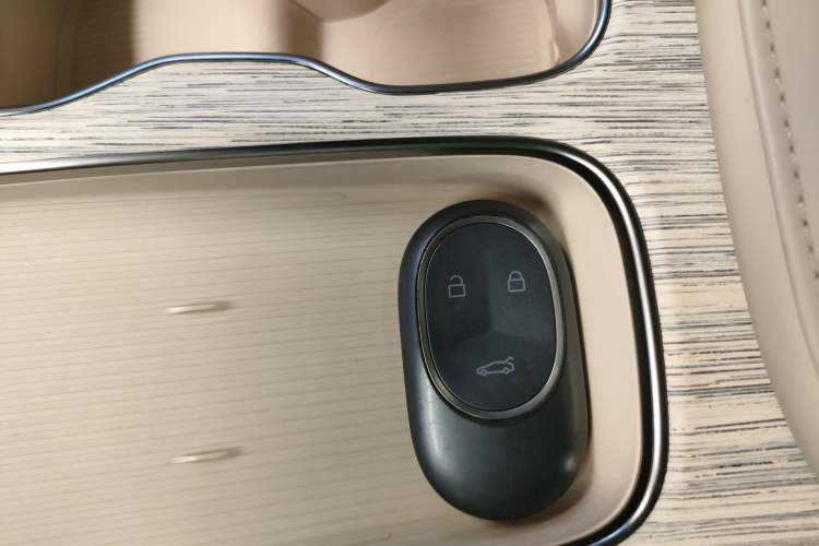 Used Nio ET7 2023 75 kWh