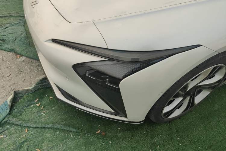 Used IM L7 2022 Pro Model