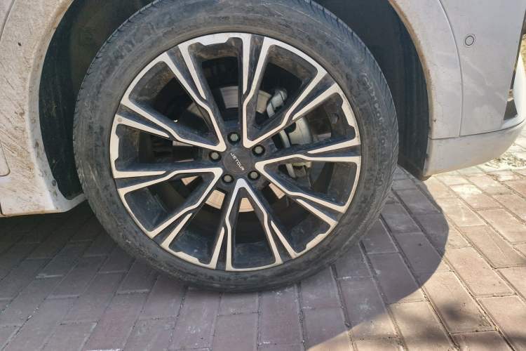 Used JETOUR X70 PLUS 2021 Zhuge 1.6T DCT Kongming 5-Seater
