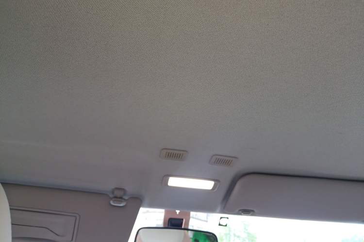 Used Geely Galaxy Panda 2023 Panda Mini 200km Endurance Bear