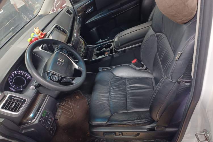 Used Honda Odyssey 2019 2.0L Rui·Smart Edition
