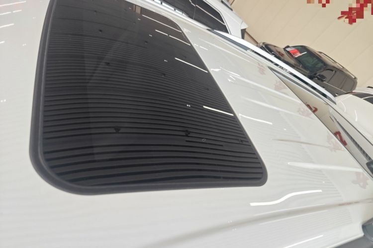 Used Toyota Granvia 2023 2.5L Hybrid Prestige PLUS Edition Roof