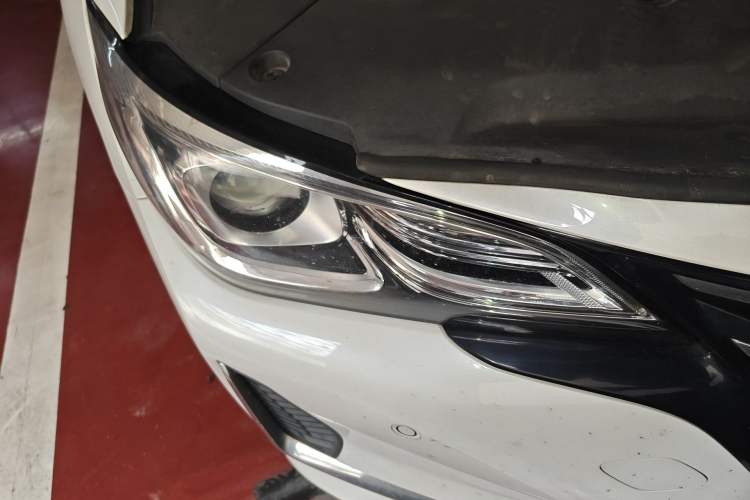 Used CHANGAN Ruicheng CC 2020 1.5T Automatic Chao Rui Trim