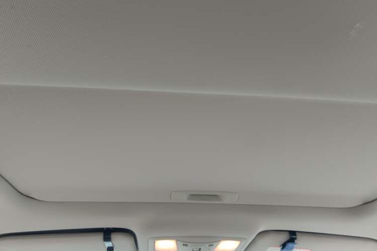 Used Nissan Teana 2011 2.5L XL Advanced Edition Headliner