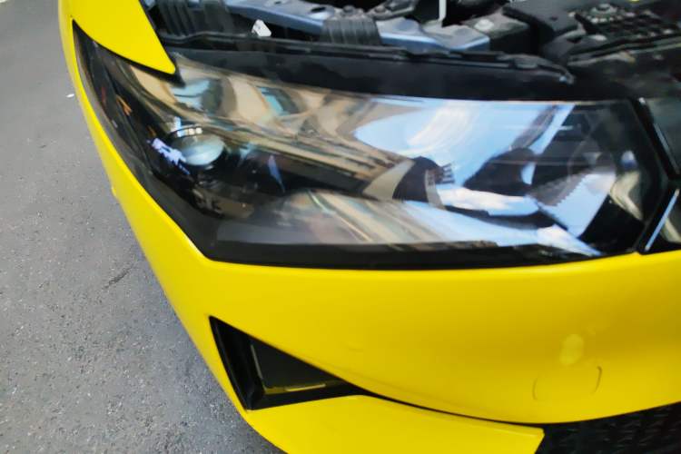 Used XPeng P5 2022 460E+
