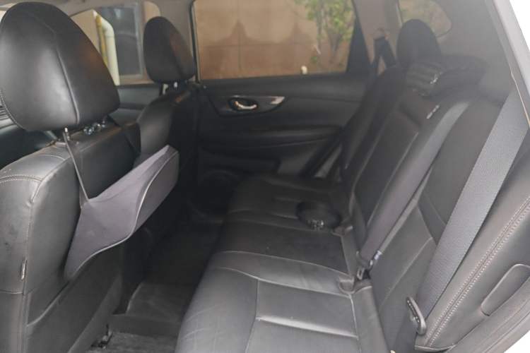 Used Nissan X-Trail 2017 2.0L CVT Comfort Edition 2WD
