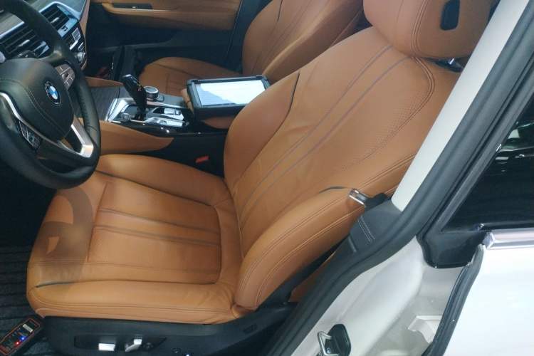 Used BMW 6 Series GT 2021 Updated 630i Luxury Design Package
