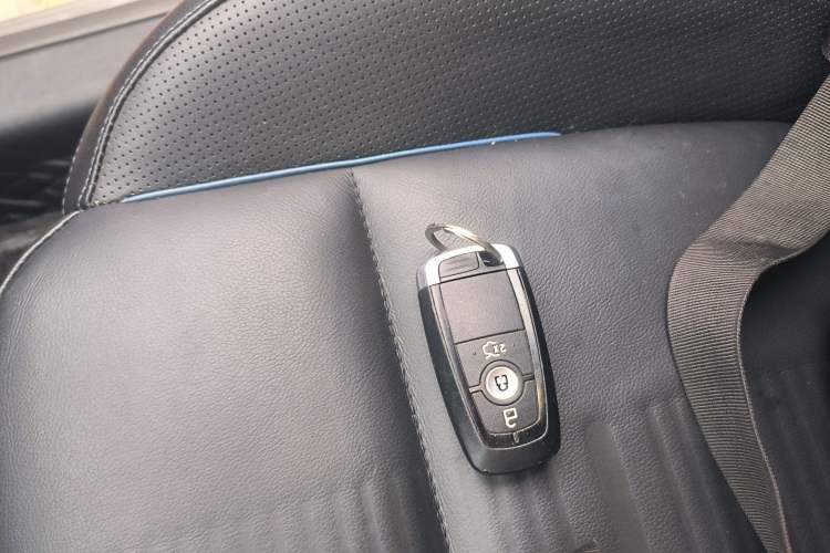 Used Ford Focus 2020 Hatchback EcoBoost 180 Automatic Titanium Edition