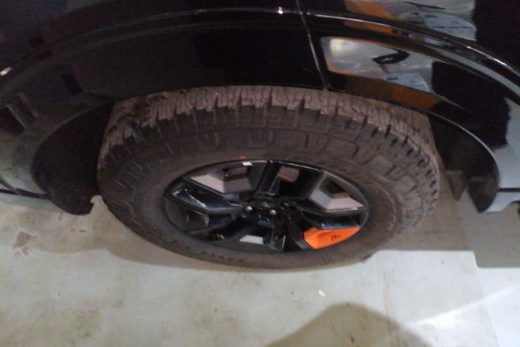 Used Ford Explorer 2023 EcoBoost 285 Kunlun Peak Edition 6-Seater