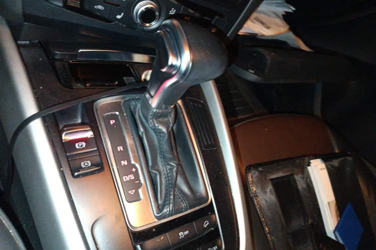 Used Audi Q5 2016 40 TFSI Technology Edition
