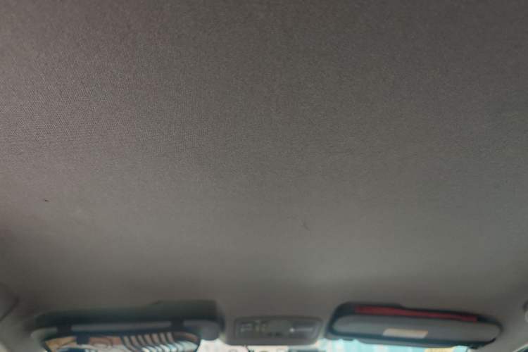 Used Haima S5 2014 1.6L Manual ZhiLe Model