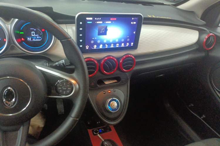 Used ORA Black Cat 2019 301km Standard Edition
