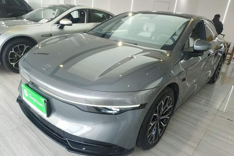 Used Zeekr 007 2024 Rear-Drive Enhanced Version 100 kWh