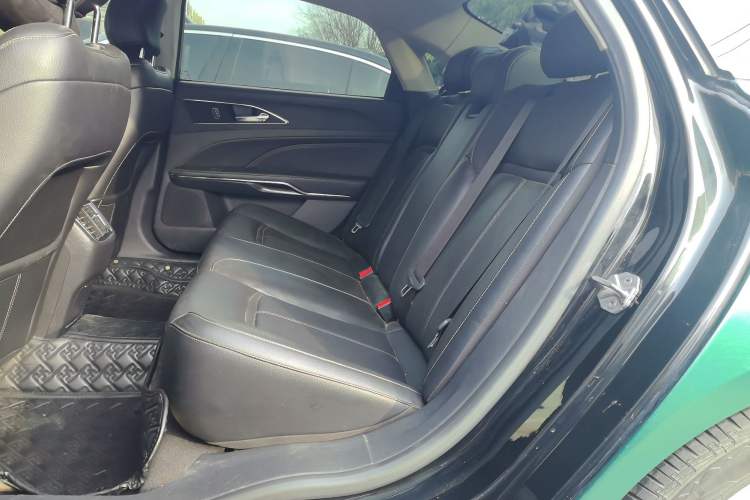 Used Ford Taurus 2016 EcoBoost 180 Luxury Model